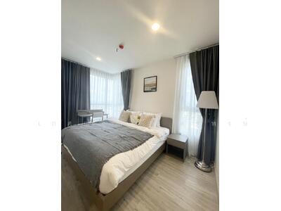 For Rent - XT Huaikhwang, Bangkok