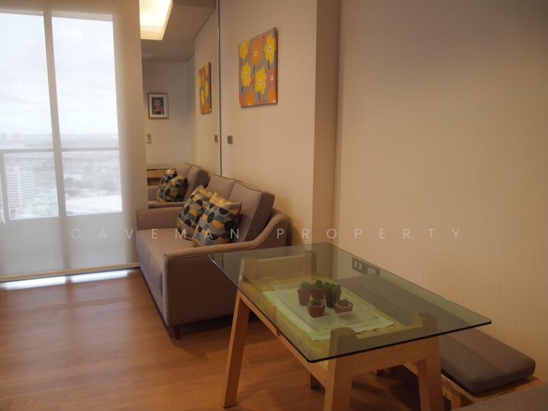 The Lumpini 24, bangkok, Sukhumvit 24 Road, Khong Tan, Khlong Toei, Bangkok, 1 Bedroom, 27 sqm, Condo For Rent, by Caveman Property, 11623915 - DDproperty.com