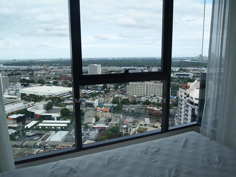 The Lumpini 24, bangkok, Sukhumvit 24 Road, Khong Tan, Khlong Toei, Bangkok, 1 Bedroom, 27 sqm, Condo For Rent, by Caveman Property, 11623915 - DDproperty.com