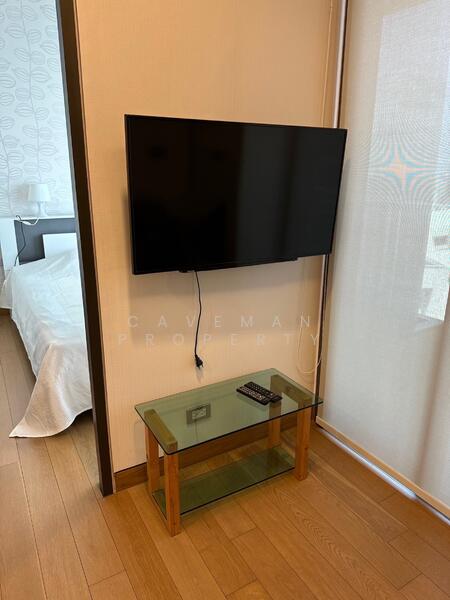 The Lumpini 24, bangkok, Sukhumvit 24 Road, Khong Tan, Khlong Toei, Bangkok, 1 Bedroom, 27 sqm, Condo For Rent, by Caveman Property, 11623915 - DDproperty.com