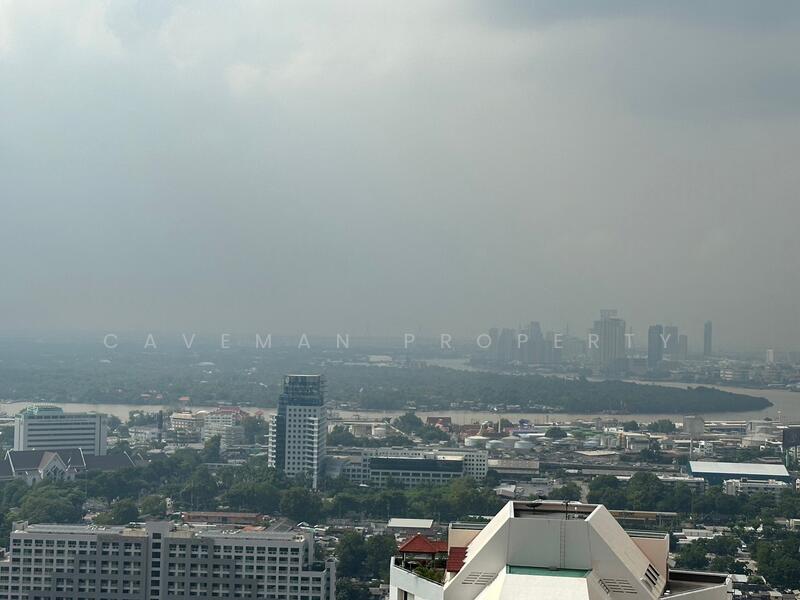 The Lumpini 24, bangkok, Sukhumvit 24 Road, Khong Tan, Khlong Toei, Bangkok, 1 Bedroom, 27 sqm, Condo For Rent, by Caveman Property, 11623915 - DDproperty.com