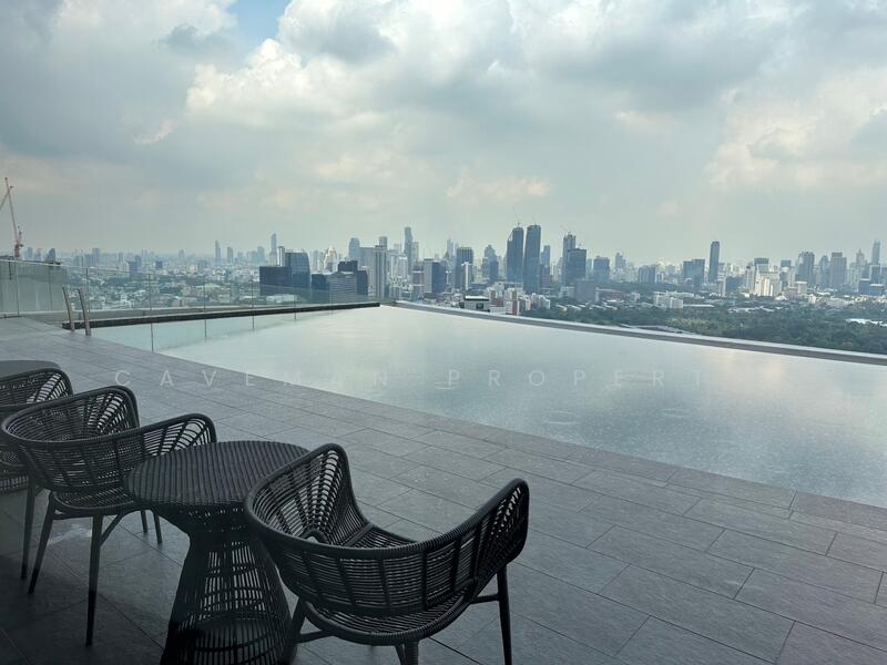The Lumpini 24, bangkok, Sukhumvit 24 Road, Khong Tan, Khlong Toei, Bangkok, 1 Bedroom, 27 sqm, Condo For Rent, by Caveman Property, 11623915 - DDproperty.com