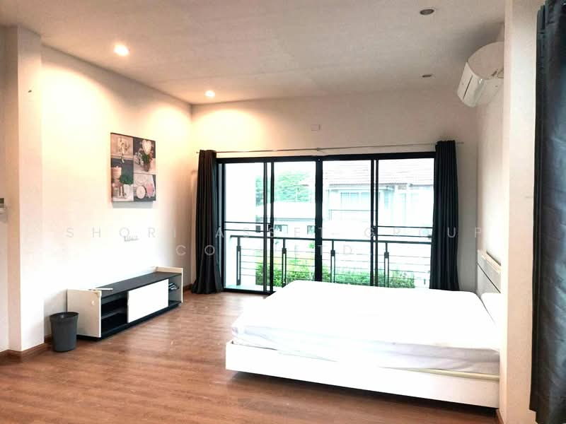 The Bliss Koolpunt Ville 16, Chiang Mai, Chiang Mai - Mae On Road, San Kamphaeng, San Kamphaeng, Chiang Mai, 3 Bedrooms, 236 sqm, Single Detached House For Rent, by Shori Asset Group Co., Ltd., 11623916 - DDproperty.com