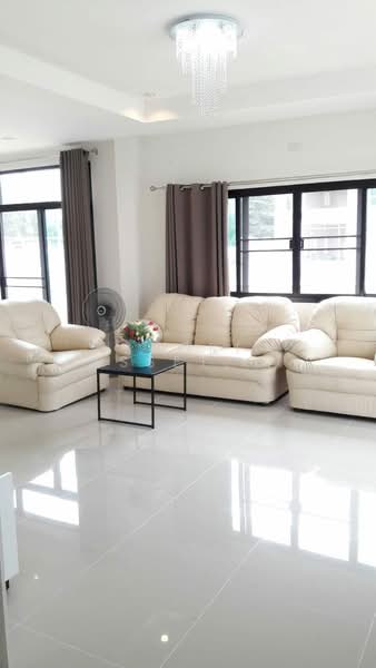 The Bliss Koolpunt Ville 16, Chiang Mai, Chiang Mai - Mae On Road, San Kamphaeng, San Kamphaeng, Chiang Mai, 3 Bedrooms, 236 sqm, Single Detached House For Rent, by Shori Asset Group Co., Ltd., 11623916 - DDproperty.com