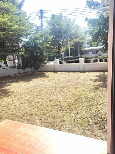 The Bliss Koolpunt Ville 16, Chiang Mai, Chiang Mai - Mae On Road, San Kamphaeng, San Kamphaeng, Chiang Mai, 3 Bedrooms, 236 sqm, Single Detached House For Rent, by Shori Asset Group Co., Ltd., 11623916 - DDproperty.com