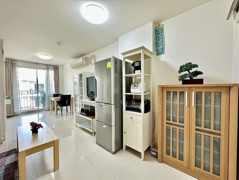 The Clover Thonglor Residence : เดอะ โคลเวอร์ ทองหล่อ เรสซิเดนซ์, กรุงเทพ, ซอยสุขุมวิท 55, คลองตันเหนือ, วัฒนา, กรุงเทพ, 45 ตร.ม., คอนโด ให้เช่า, โดย Caveman Property, 11623949 - DDproperty.com