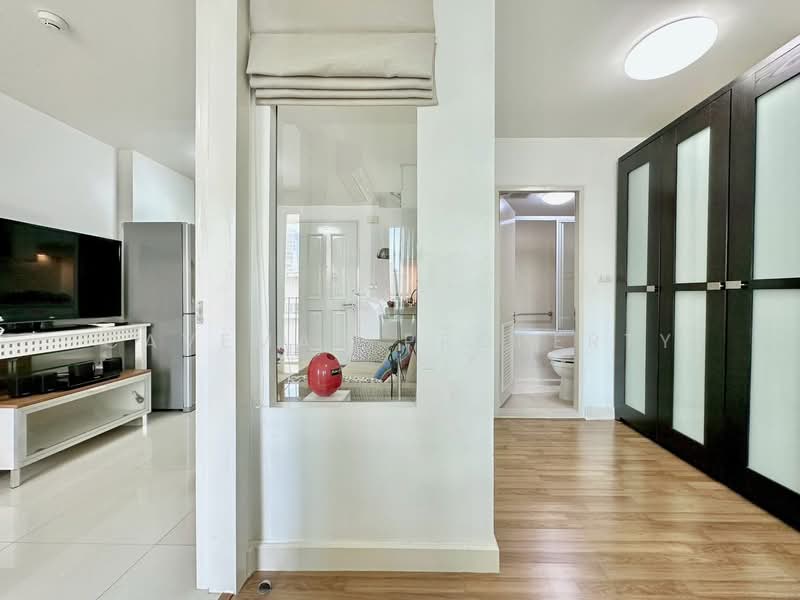 The Clover Thonglor Residence : เดอะ โคลเวอร์ ทองหล่อ เรสซิเดนซ์, กรุงเทพ, ซอยสุขุมวิท 55, คลองตันเหนือ, วัฒนา, กรุงเทพ, 45 ตร.ม., คอนโด ให้เช่า, โดย Caveman Property, 11623949 - DDproperty.com