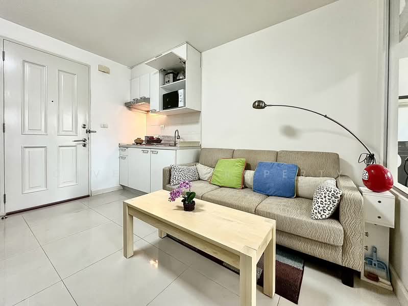 The Clover Thonglor Residence : เดอะ โคลเวอร์ ทองหล่อ เรสซิเดนซ์, กรุงเทพ, ซอยสุขุมวิท 55, คลองตันเหนือ, วัฒนา, กรุงเทพ, 45 ตร.ม., คอนโด ให้เช่า, โดย Caveman Property, 11623949 - DDproperty.com