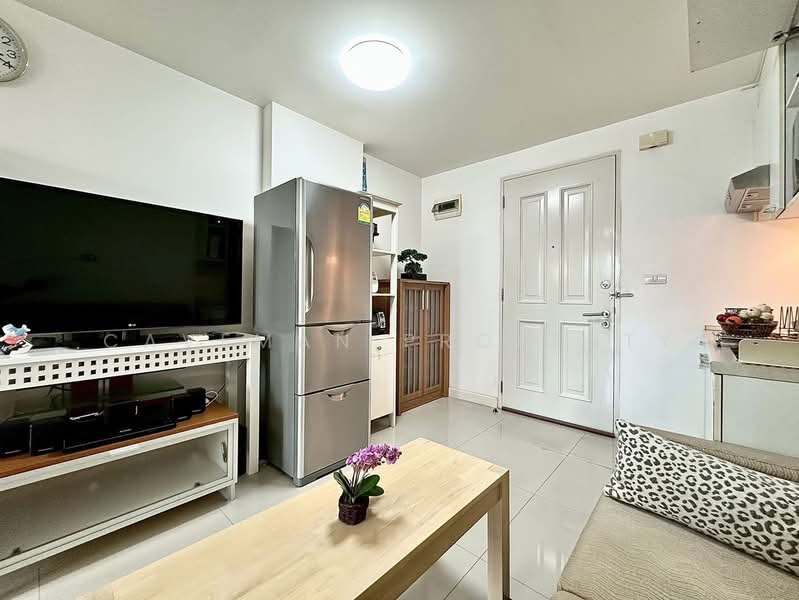 The Clover Thonglor Residence : เดอะ โคลเวอร์ ทองหล่อ เรสซิเดนซ์, กรุงเทพ, ซอยสุขุมวิท 55, คลองตันเหนือ, วัฒนา, กรุงเทพ, 45 ตร.ม., คอนโด ให้เช่า, โดย Caveman Property, 11623949 - DDproperty.com