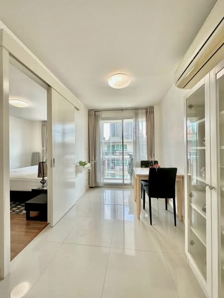 The Clover Thonglor Residence : เดอะ โคลเวอร์ ทองหล่อ เรสซิเดนซ์, กรุงเทพ, ซอยสุขุมวิท 55, คลองตันเหนือ, วัฒนา, กรุงเทพ, 45 ตร.ม., คอนโด ให้เช่า, โดย Caveman Property, 11623949 - DDproperty.com