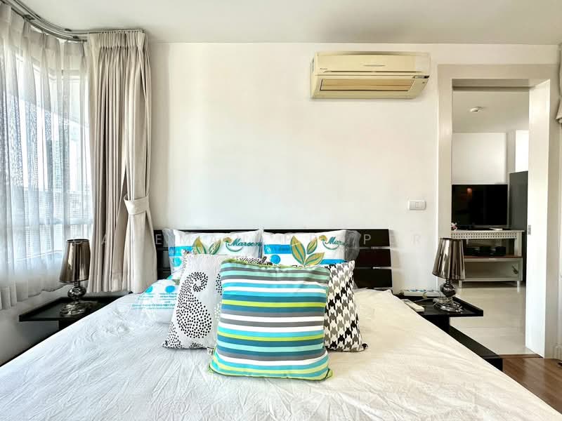 The Clover Thonglor Residence : เดอะ โคลเวอร์ ทองหล่อ เรสซิเดนซ์, กรุงเทพ, ซอยสุขุมวิท 55, คลองตันเหนือ, วัฒนา, กรุงเทพ, 45 ตร.ม., คอนโด ให้เช่า, โดย Caveman Property, 11623949 - DDproperty.com