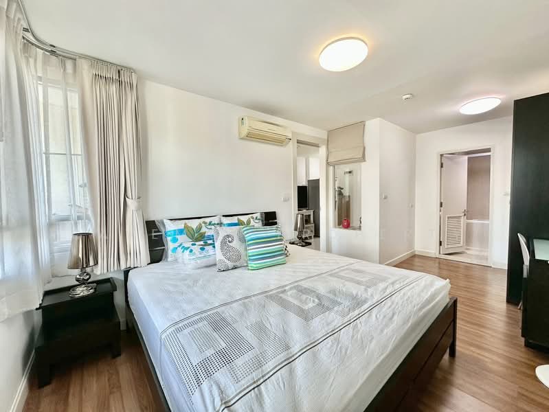 The Clover Thonglor Residence : เดอะ โคลเวอร์ ทองหล่อ เรสซิเดนซ์, กรุงเทพ, ซอยสุขุมวิท 55, คลองตันเหนือ, วัฒนา, กรุงเทพ, 45 ตร.ม., คอนโด ให้เช่า, โดย Caveman Property, 11623949 - DDproperty.com