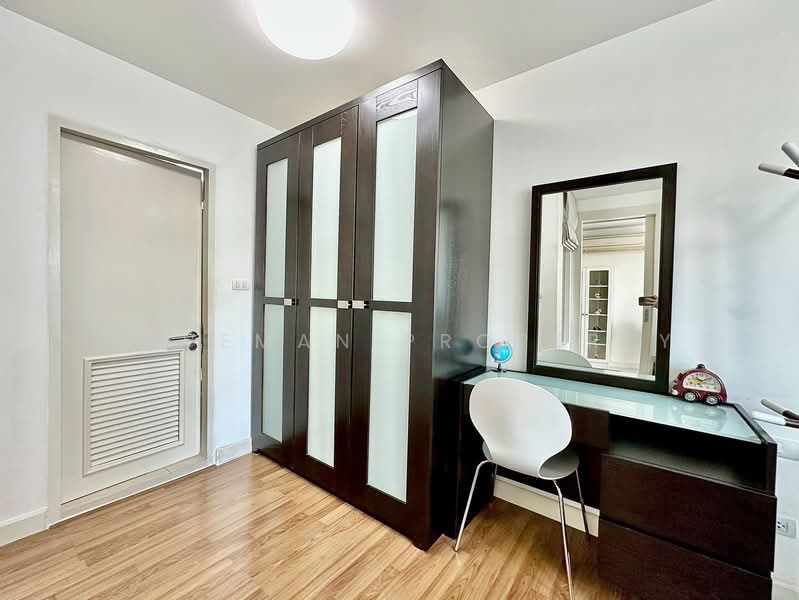 The Clover Thonglor Residence, Bangkok, Soi Sukhumvit 55, Khlong Tan Nua, Watthana, Bangkok, 1 Bedroom, 45 sqm, Condo For Rent, by Caveman Property, 11623949 - DDproperty.com