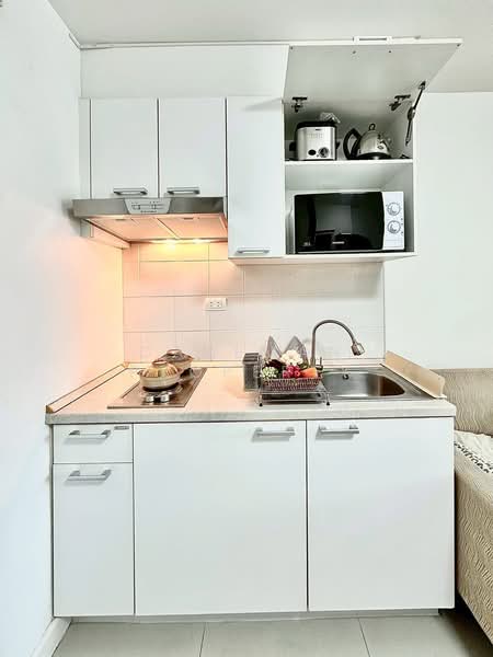 The Clover Thonglor Residence, Bangkok, Soi Sukhumvit 55, Khlong Tan Nua, Watthana, Bangkok, 1 Bedroom, 45 sqm, Condo For Rent, by Caveman Property, 11623949 - DDproperty.com
