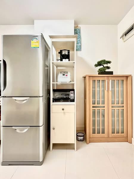 The Clover Thonglor Residence : เดอะ โคลเวอร์ ทองหล่อ เรสซิเดนซ์, กรุงเทพ, ซอยสุขุมวิท 55, คลองตันเหนือ, วัฒนา, กรุงเทพ, 45 ตร.ม., คอนโด ให้เช่า, โดย Caveman Property, 11623949 - DDproperty.com