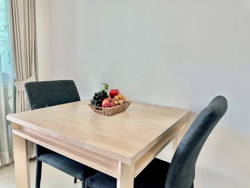 The Clover Thonglor Residence : เดอะ โคลเวอร์ ทองหล่อ เรสซิเดนซ์, กรุงเทพ, ซอยสุขุมวิท 55, คลองตันเหนือ, วัฒนา, กรุงเทพ, 45 ตร.ม., คอนโด ให้เช่า, โดย Caveman Property, 11623949 - DDproperty.com