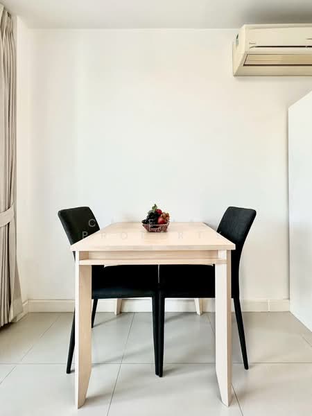 The Clover Thonglor Residence : เดอะ โคลเวอร์ ทองหล่อ เรสซิเดนซ์, กรุงเทพ, ซอยสุขุมวิท 55, คลองตันเหนือ, วัฒนา, กรุงเทพ, 45 ตร.ม., คอนโด ให้เช่า, โดย Caveman Property, 11623949 - DDproperty.com