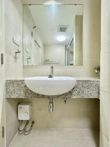 The Clover Thonglor Residence : เดอะ โคลเวอร์ ทองหล่อ เรสซิเดนซ์, กรุงเทพ, ซอยสุขุมวิท 55, คลองตันเหนือ, วัฒนา, กรุงเทพ, 45 ตร.ม., คอนโด ให้เช่า, โดย Caveman Property, 11623949 - DDproperty.com