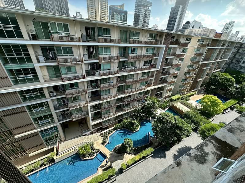 The Clover Thonglor Residence : เดอะ โคลเวอร์ ทองหล่อ เรสซิเดนซ์, กรุงเทพ, ซอยสุขุมวิท 55, คลองตันเหนือ, วัฒนา, กรุงเทพ, 45 ตร.ม., คอนโด ให้เช่า, โดย Caveman Property, 11623949 - DDproperty.com