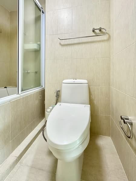 The Clover Thonglor Residence, Bangkok, Soi Sukhumvit 55, Khlong Tan Nua, Watthana, Bangkok, 1 Bedroom, 45 sqm, Condo For Rent, by Caveman Property, 11623949 - DDproperty.com
