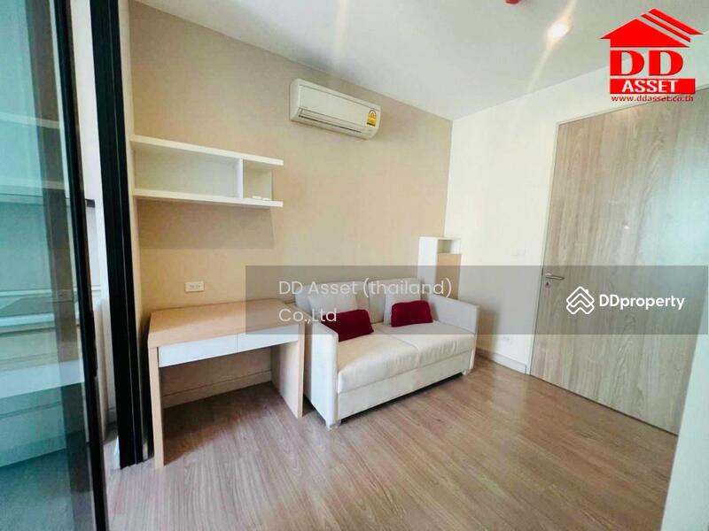 For Rent - The Capital Ratchaprarop-Vibhavadi, Bangkok