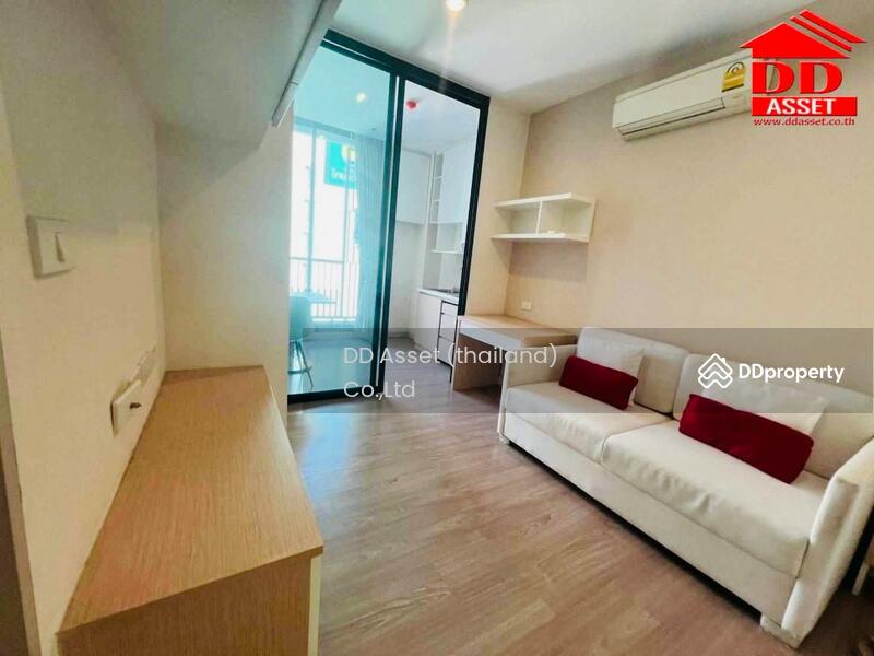 For Rent - The Capital Ratchaprarop-Vibhavadi, Bangkok