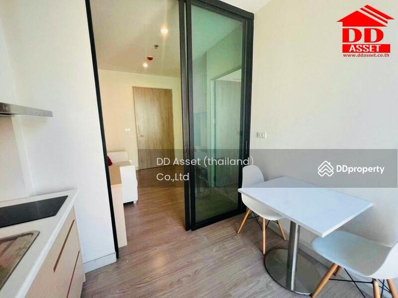 For Rent - The Capital Ratchaprarop-Vibhavadi, Bangkok
