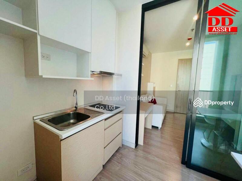 For Rent - The Capital Ratchaprarop-Vibhavadi, Bangkok