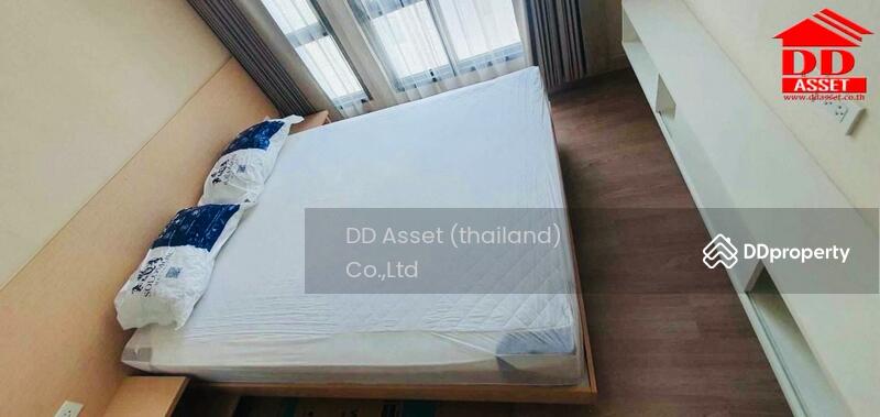 For Rent - The Capital Ratchaprarop-Vibhavadi, Bangkok