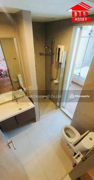 For Rent - The Capital Ratchaprarop-Vibhavadi, Bangkok