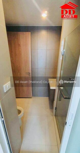 For Rent - The Capital Ratchaprarop-Vibhavadi, Bangkok