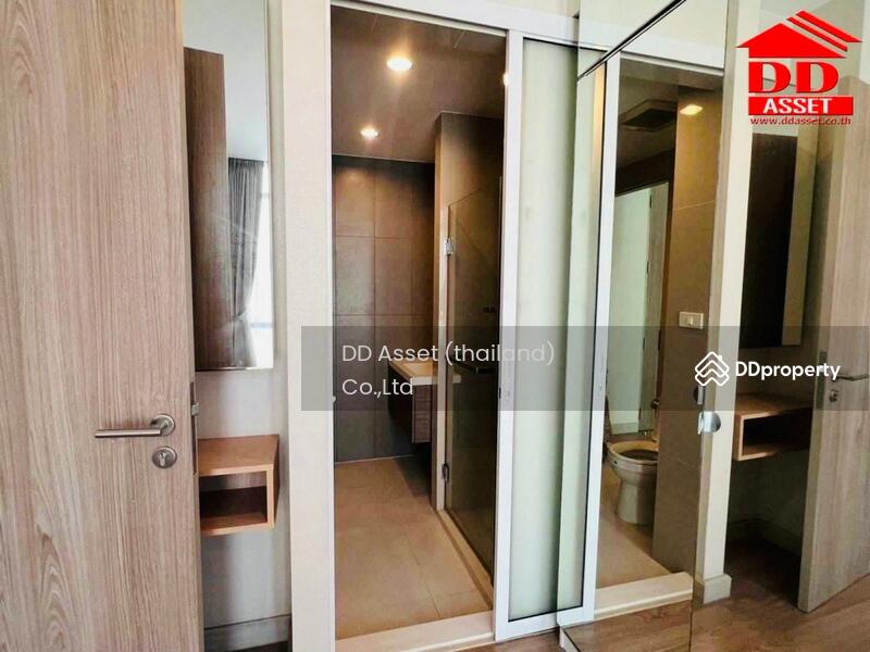 For Rent - The Capital Ratchaprarop-Vibhavadi, Bangkok