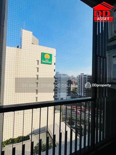For Rent - The Capital Ratchaprarop-Vibhavadi, Bangkok