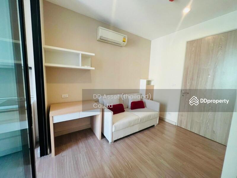 For Rent - The Capital Ratchaprarop-Vibhavadi, Bangkok