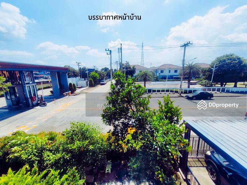ขาย - I Leaf Park Wongwaen-Rangsit Klong 4 : ไอลีฟ พาร์ค วงแหวน-รังสิตคลอง 4, ปทุมธานี