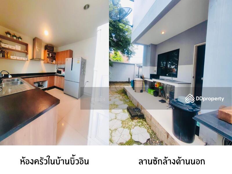 ขาย - I Leaf Park Wongwaen-Rangsit Klong 4 : ไอลีฟ พาร์ค วงแหวน-รังสิตคลอง 4, ปทุมธานี