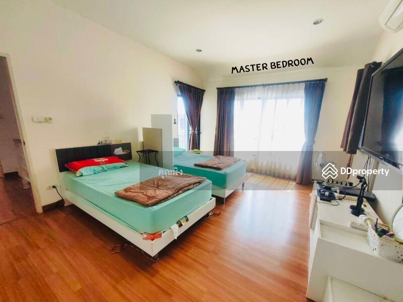 For Sale - I Leaf Park Wongwaen-Rangsit Klong 4, Pathum Thani