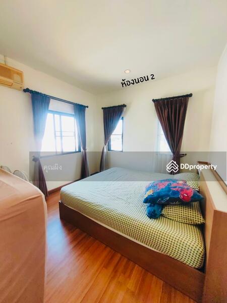 For Sale - I Leaf Park Wongwaen-Rangsit Klong 4, Pathum Thani