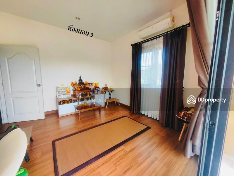 For Sale - I Leaf Park Wongwaen-Rangsit Klong 4, Pathum Thani