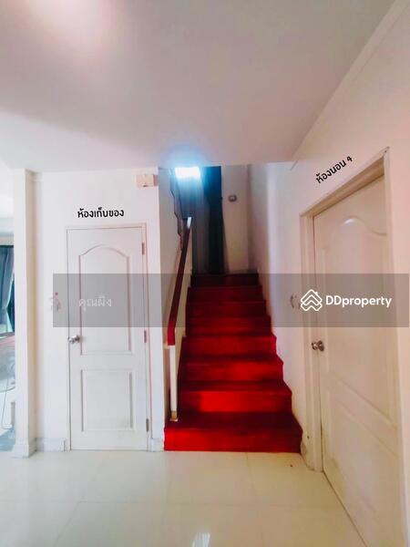 For Sale - I Leaf Park Wongwaen-Rangsit Klong 4, Pathum Thani
