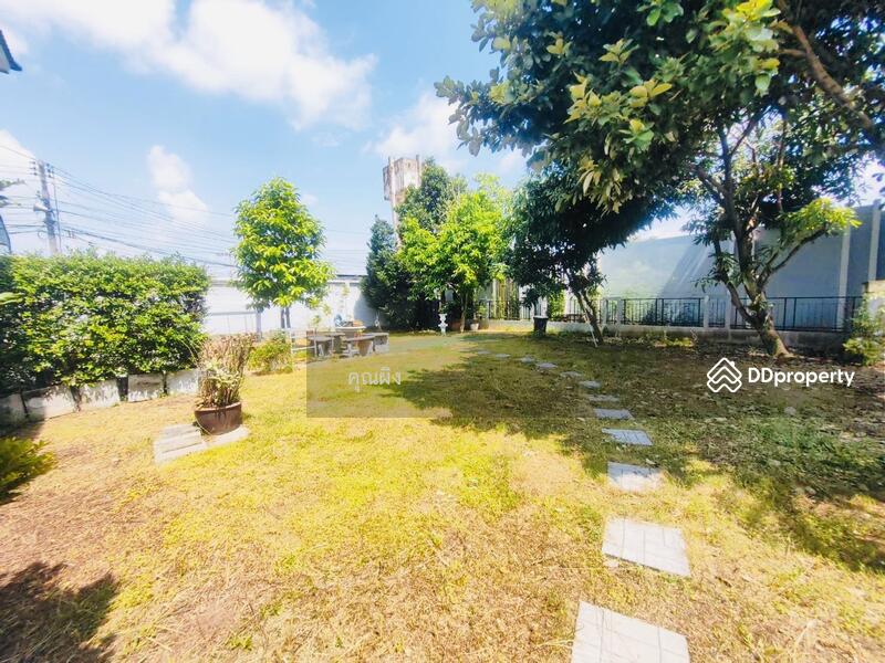 For Sale - I Leaf Park Wongwaen-Rangsit Klong 4, Pathum Thani