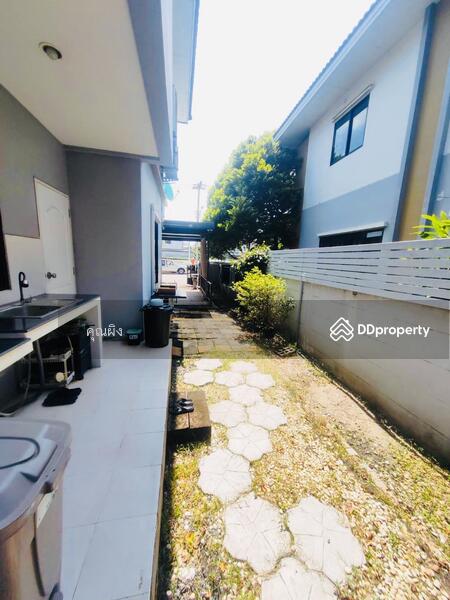 For Sale - I Leaf Park Wongwaen-Rangsit Klong 4, Pathum Thani