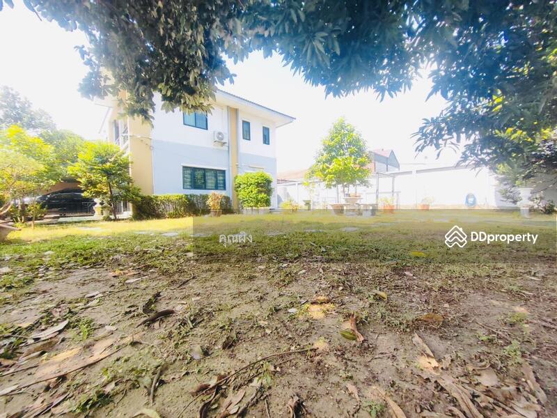 For Sale - I Leaf Park Wongwaen-Rangsit Klong 4, Pathum Thani