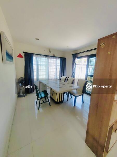 For Sale - I Leaf Park Wongwaen-Rangsit Klong 4, Pathum Thani