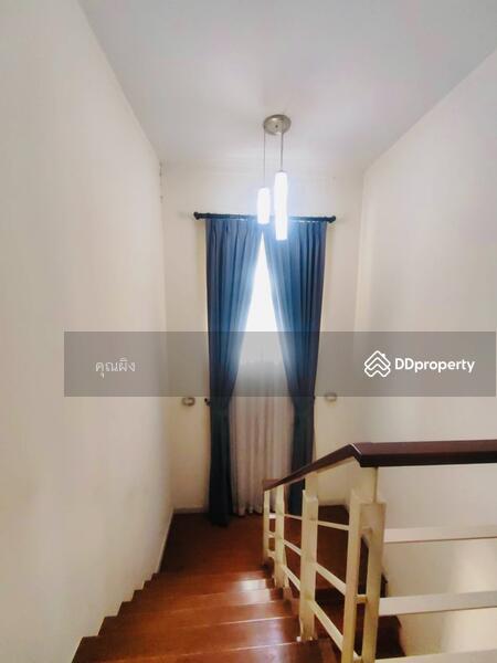 For Sale - I Leaf Park Wongwaen-Rangsit Klong 4, Pathum Thani