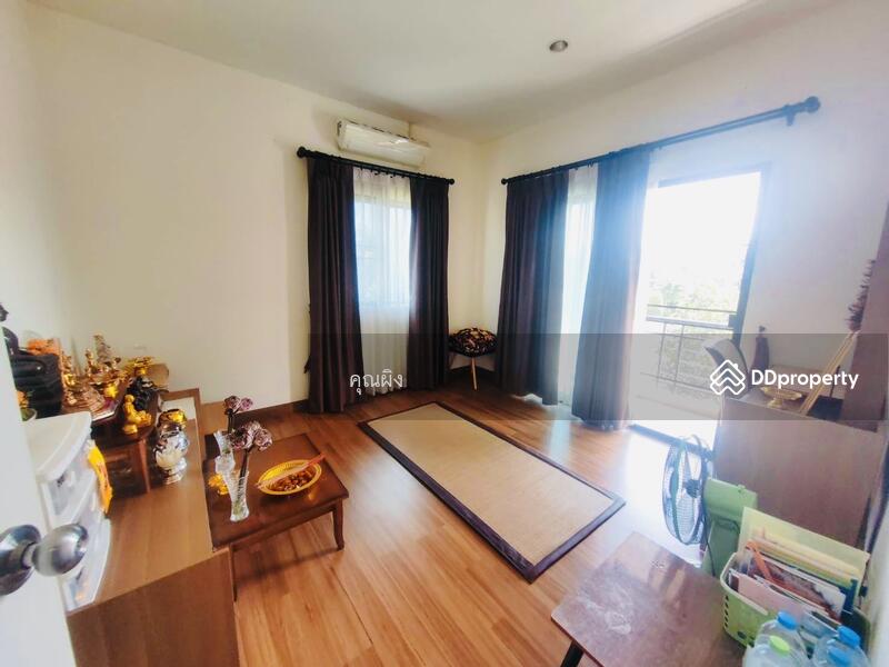 For Sale - I Leaf Park Wongwaen-Rangsit Klong 4, Pathum Thani