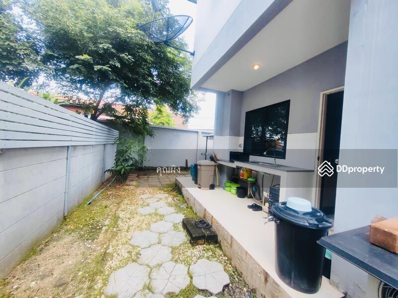 For Sale - I Leaf Park Wongwaen-Rangsit Klong 4, Pathum Thani