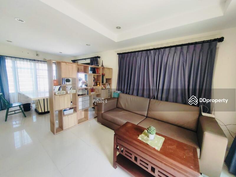 For Sale - I Leaf Park Wongwaen-Rangsit Klong 4, Pathum Thani