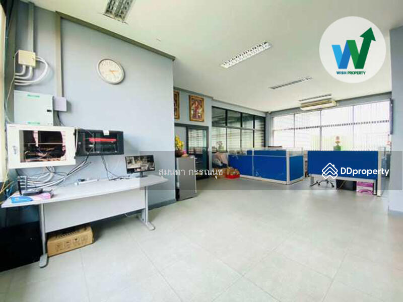 For Sale - Factories for Sale in Phraeksa, Samut Prakan