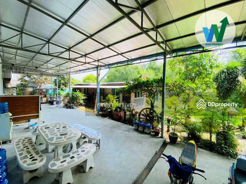 For Sale - Factories for Sale in Phraeksa, Samut Prakan